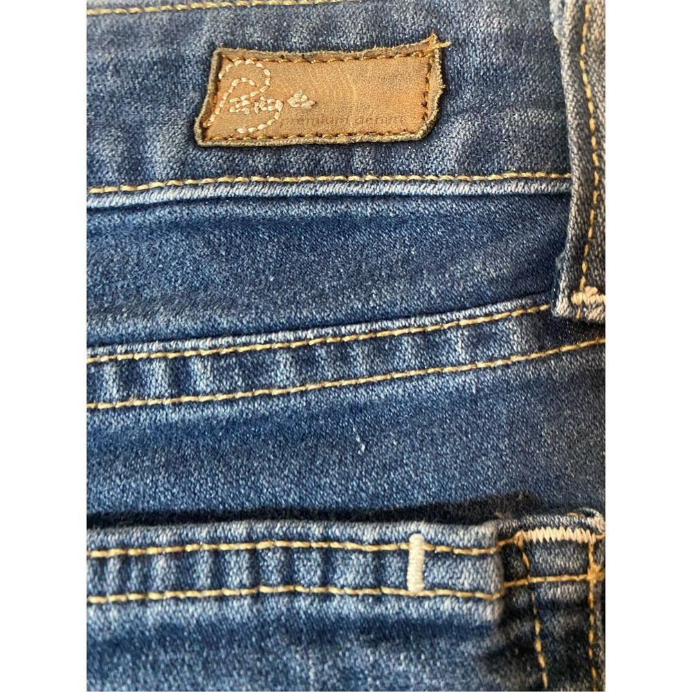 Paige Skinny Jeans - Picture 5 of 5